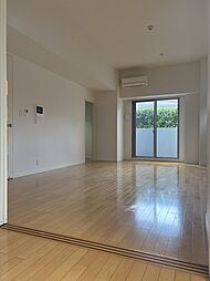 DeLCCS Nagatacho 1階2LDKのリビング/ダイニング