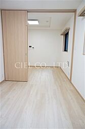 都営浅草線 西馬込駅 徒歩8分の賃貸マンション 1階1DKのリビング/ダイニング