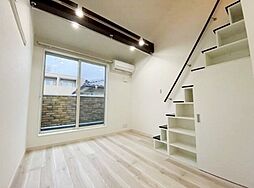 ハーミットクラブハウスPagurus 1階ワンルームのリビング/ダイニング