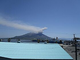 グランディール大木 302 ｜ 鹿児島県鹿児島市城南町（賃貸マンション1LDK・3階・38.28㎡） その14