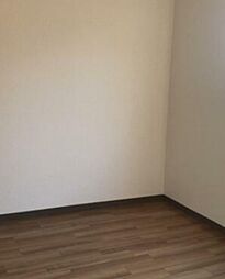 座間ミモザカン 2階ワンルームのリビング/ダイニング