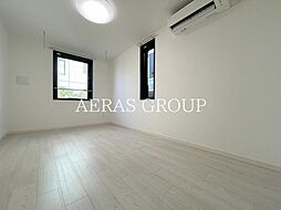 グランピア笹塚 304 3階1Kのリビング/ダイニング