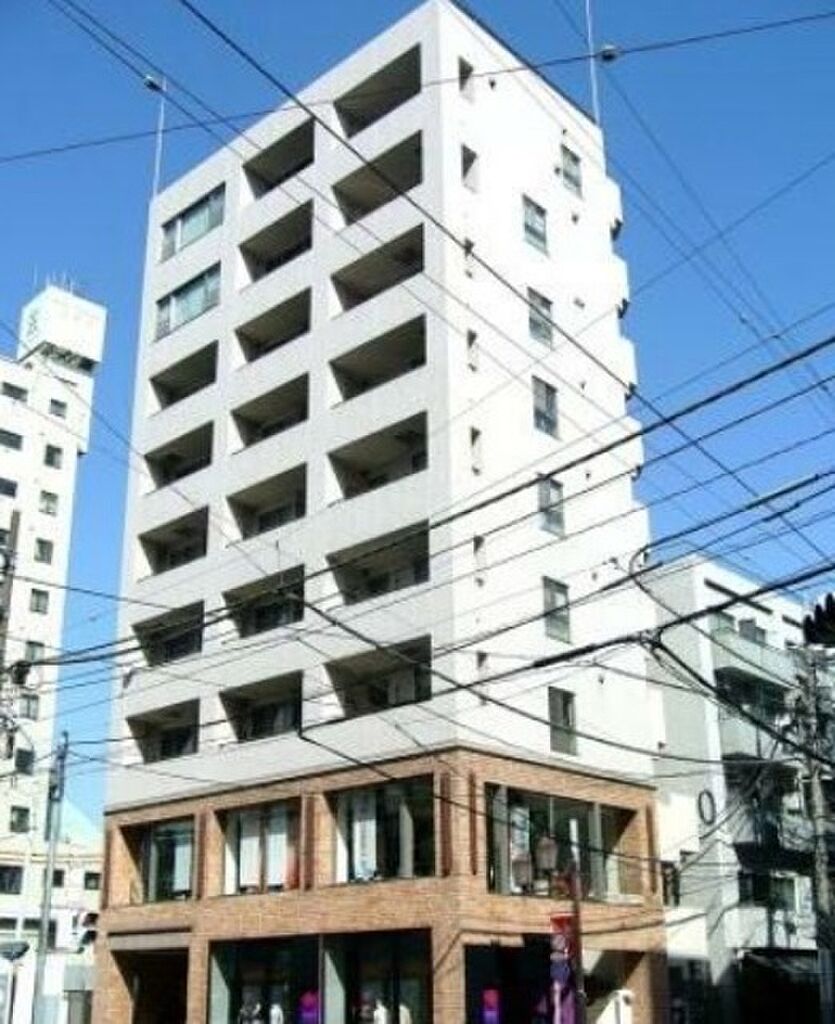 マンションノート 青葉台のマンション 東京都目黒区 口コミ100万件以上