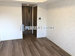 JR東海道・山陽本線 神戸駅 徒歩5分の賃貸マンション 3階1Kのリビング/ダイニング