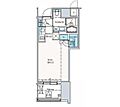 THEROPPONGITOKYOSUPERIORRESIDENCE6階22.9万円