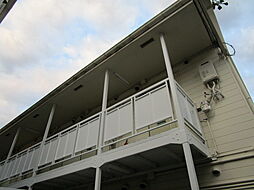 小田急小田原線 相模大野駅 徒歩15分の賃貸アパート