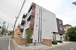 ベレオ東大泉