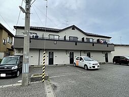 ラフィーネ吉川I