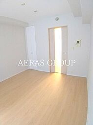 レキシントンスクエア白金高輪 2階1Kのリビング/ダイニング