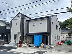 サンライズ百草園Ａ棟