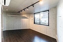 Bon Vivant Nakano-Egota 2階ワンルームのリビング/ダイニング