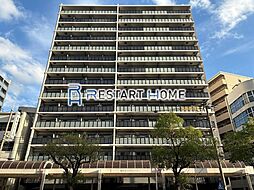 GENOVIA神戸湊川公園