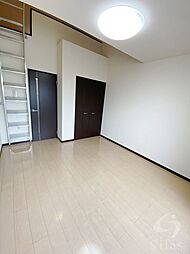 阪急神戸本線 春日野道駅 徒歩10分の賃貸アパート 2階1Kのリビング/ダイニング