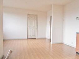 エスポラード 201 2階2LDKのリビング/ダイニング