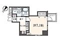 Antelope4階8.0万円