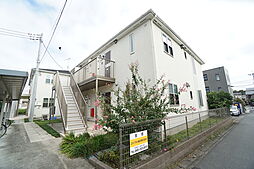ジュネス橋場1