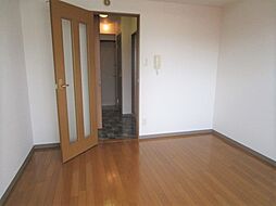 JR横浜線 町田駅 徒歩17分の賃貸マンション 2階1Kのリビング/ダイニング