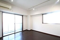 ヴァンクール 401 4階1Kのリビング/ダイニング