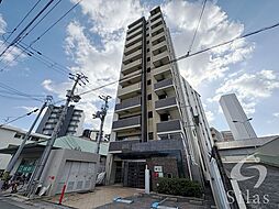 JR東海道・山陽本線 立花駅 徒歩3分の賃貸マンション