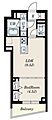 S-RESIDENCE高井戸EAST1階14.7万円