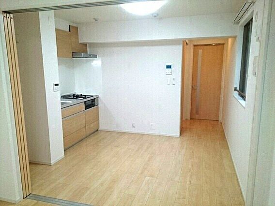 ウインあんりゅう_内装_3