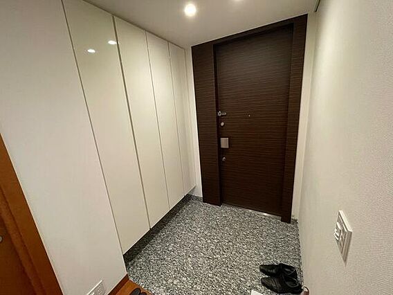 麻布第一マンションズ_内装_6