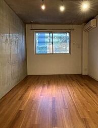 GC用賀 2階ワンルームのリビング/ダイニング