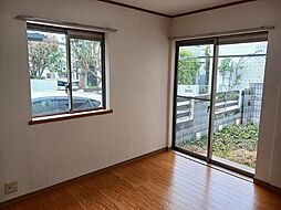 メゾンロンノル 1階1Kのリビング/ダイニング