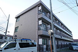 ゴールデンハイツ