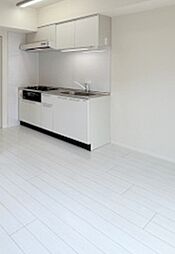 Vivace Kasai 2階1LDKのリビング/ダイニング