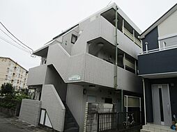 小田急小田原線 小田急相模原駅 徒歩13分の賃貸マンション