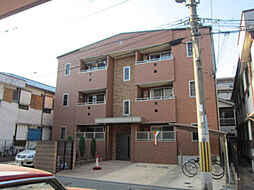 阪急宝塚本線 服部天神駅 徒歩9分の賃貸マンション