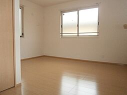 グランファミール 2階1LDKのリビング/ダイニング