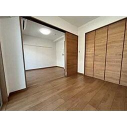 アンベリール亀有 102 1階1DKのリビング/ダイニング