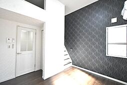 ライブリー元橋本 103 1階1Kのリビング/ダイニング