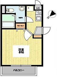 JR横浜線 橋本駅 徒歩8分