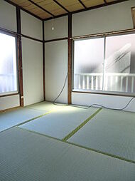 寿荘 2階ワンルームのリビング/ダイニング