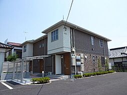 メゾン　ド　ジャスプ