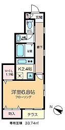 向島HOUSE 1階