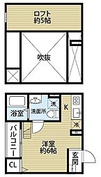 さくらハウス 1階