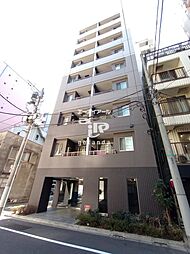 東京メトロ日比谷線 茅場町駅 徒歩6分の賃貸マンション