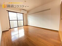 東京メトロ東西線 南行徳駅 徒歩6分の賃貸マンション 2階1Kのリビング/ダイニング