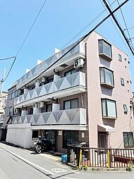 ウイングッド下馬