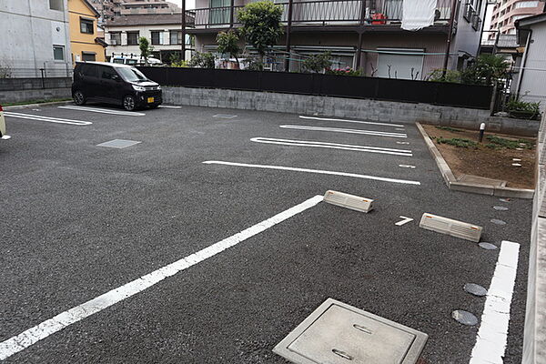 埼玉県戸田市中町２丁目(賃貸マンション1K・3階・30.96㎡)の写真 その25