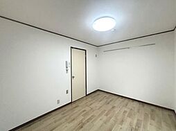 ルネサンス平和台 1階1Kのリビング/ダイニング