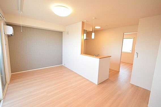 レガロ鈴蘭台_内装_0