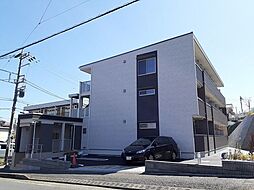 小田急江ノ島線 東林間駅 徒歩8分の賃貸アパート