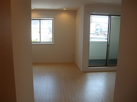 フィオレ_内装_0