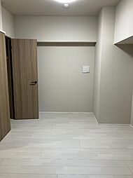 アルティザ五反田 6階1Kのリビング/ダイニング