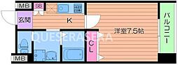 JR大阪環状線 京橋駅 徒歩5分